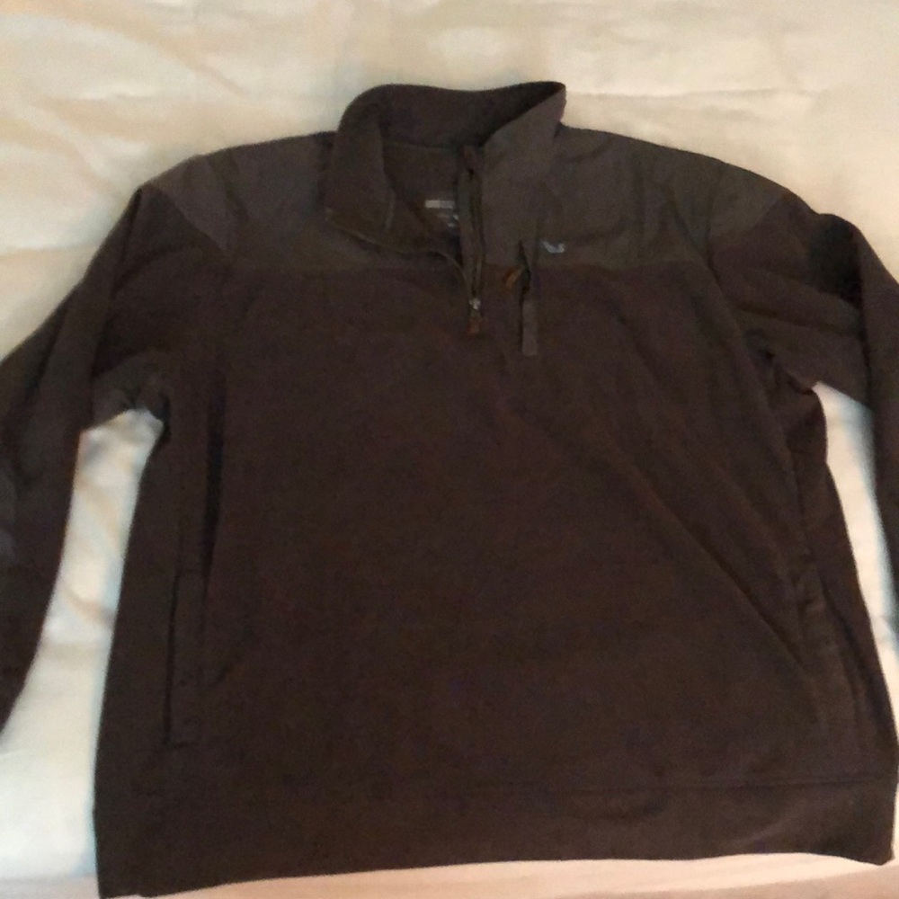 This is a southern marsh jacket/pull over